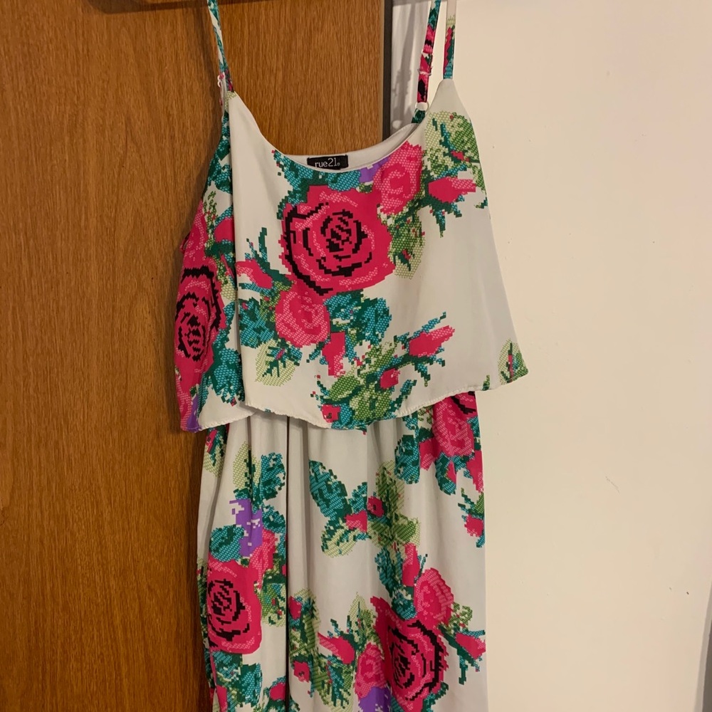 Rue 21 dress